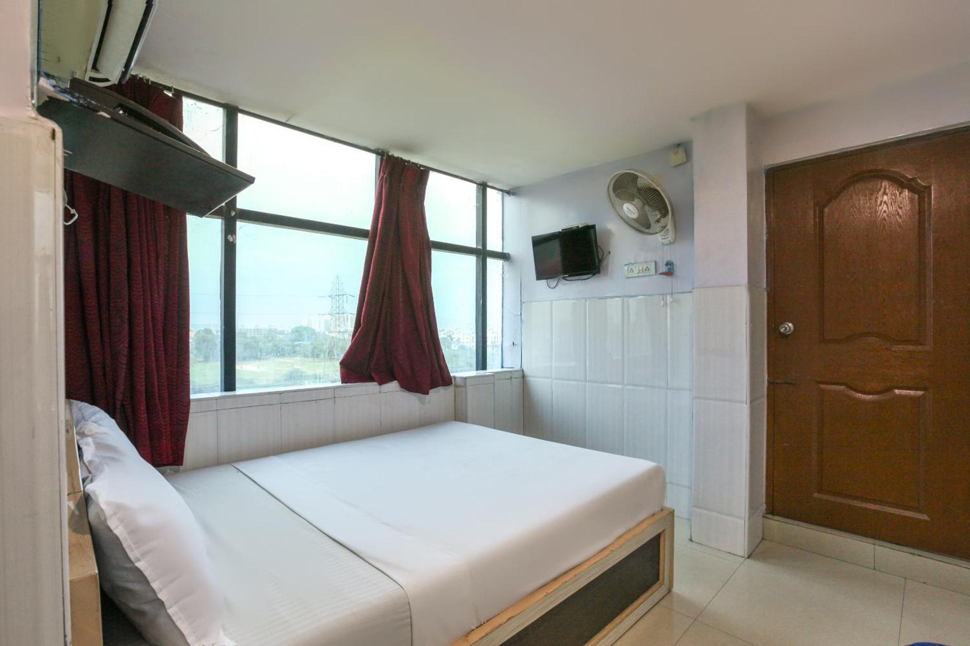 O 3 Star Hotel Chennai