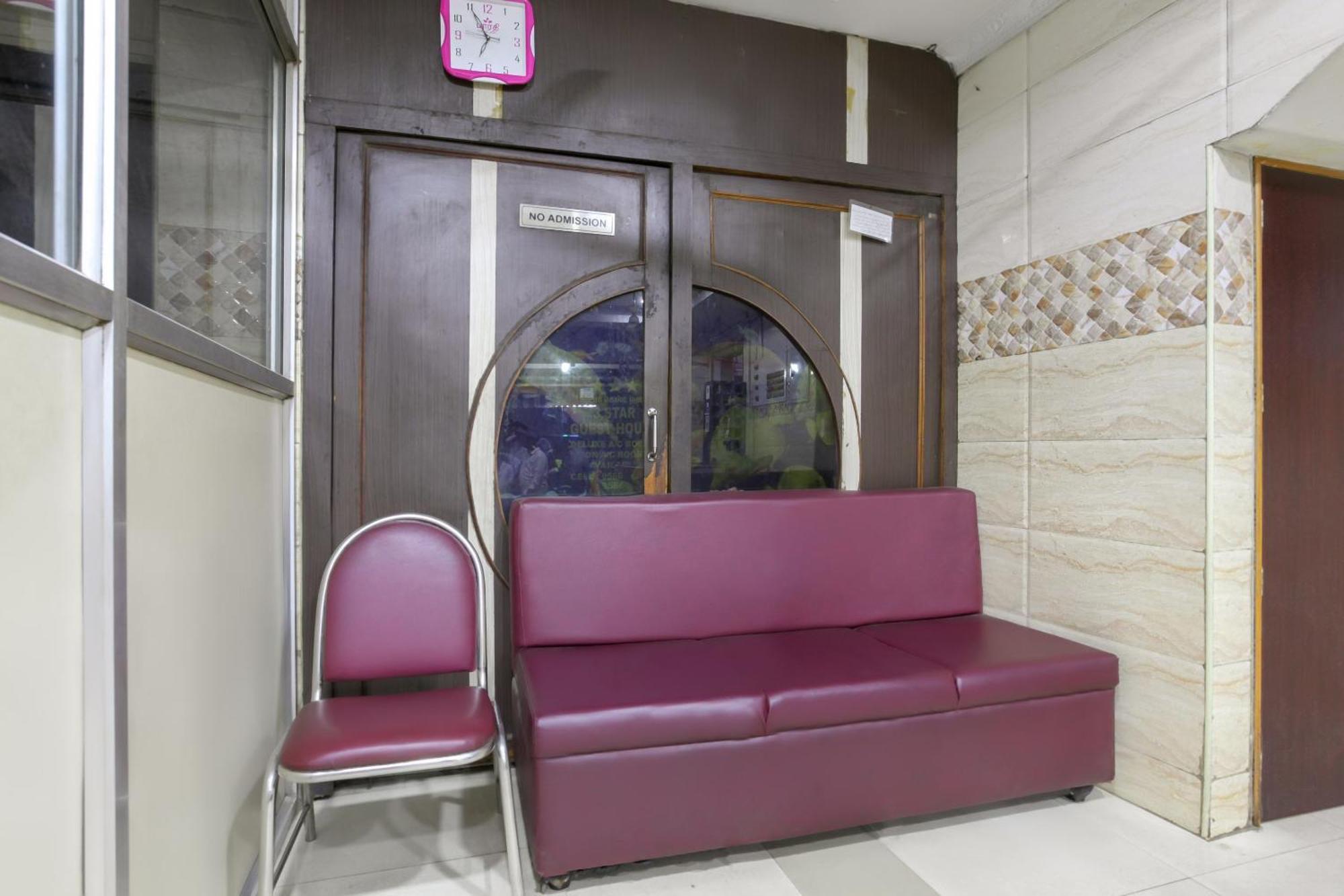 O 3 Star Hotel Chennai