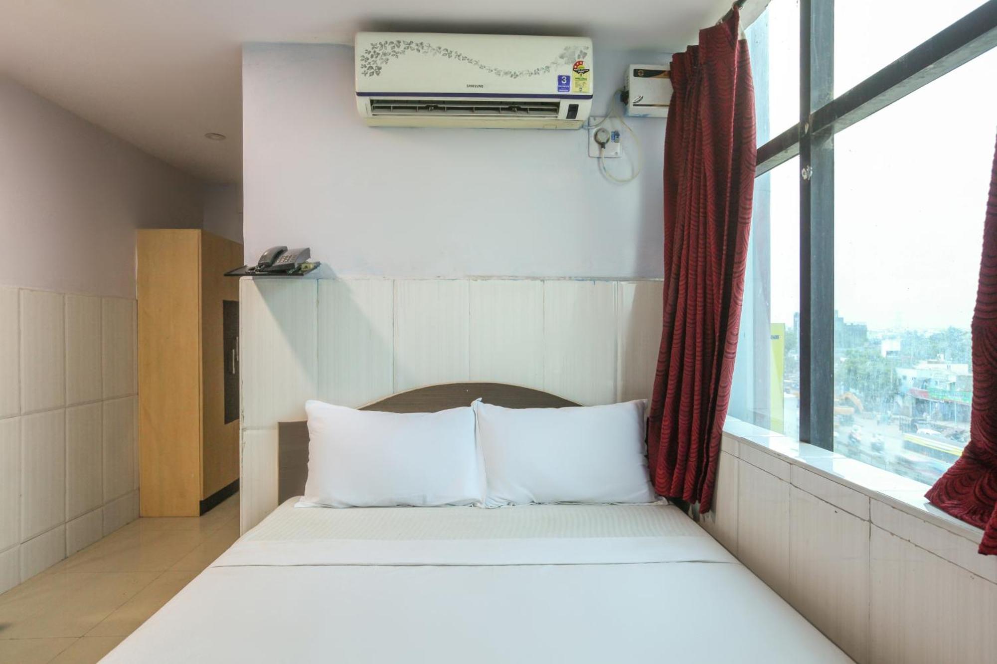 Hotel O 3 Star 3*