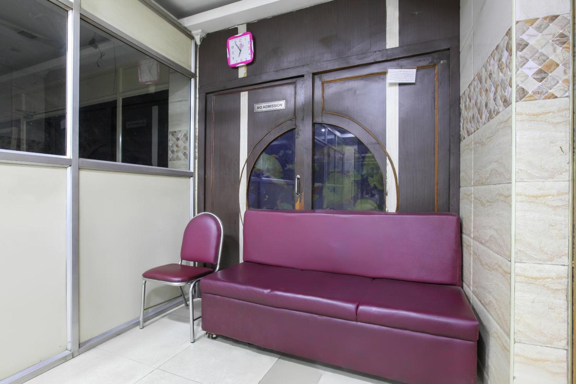 O 3 Star Hotel Chennai