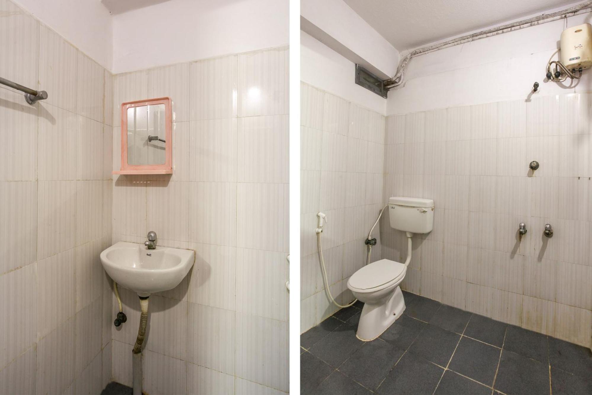 Hotel O 3 Star Chennai