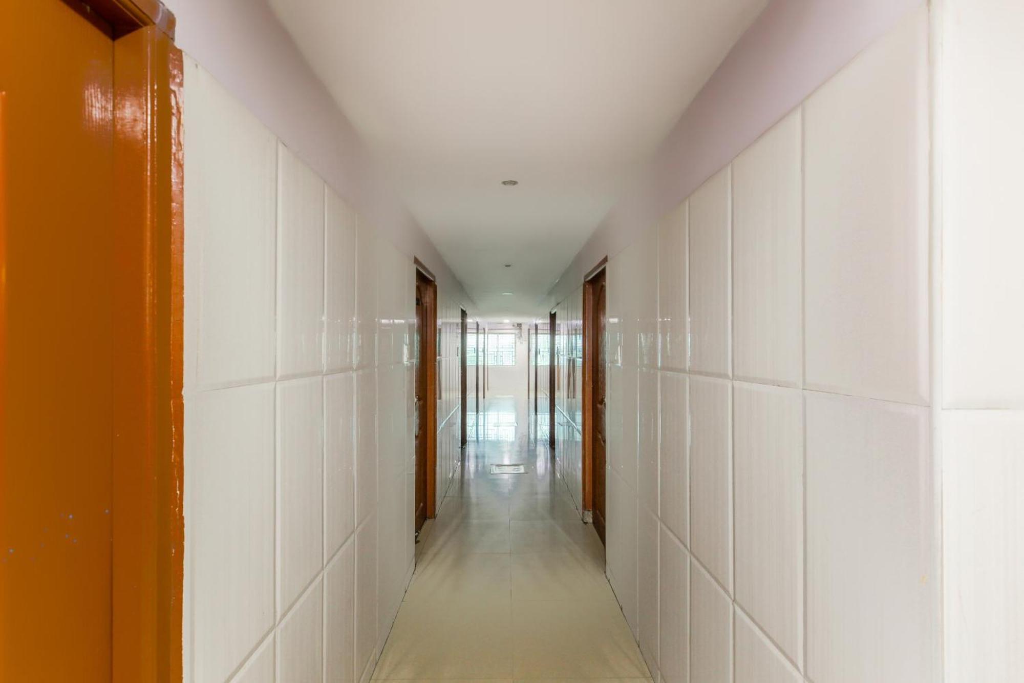 Hotel O 3 Star 3*
